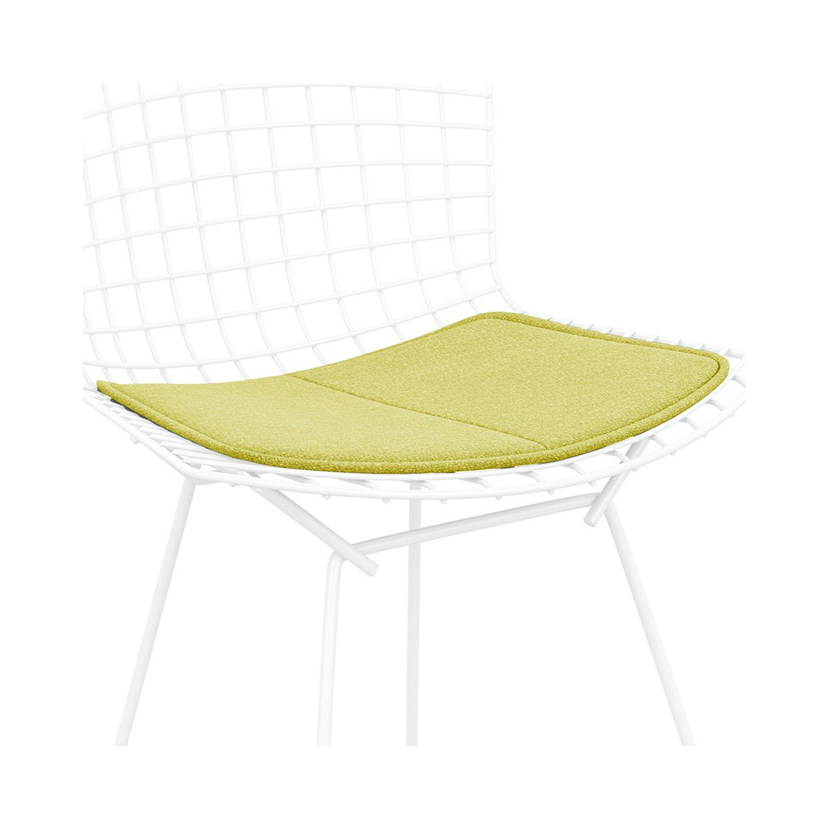 Bertoia Dining Seat Pad Bertoia Dining Seat Pad