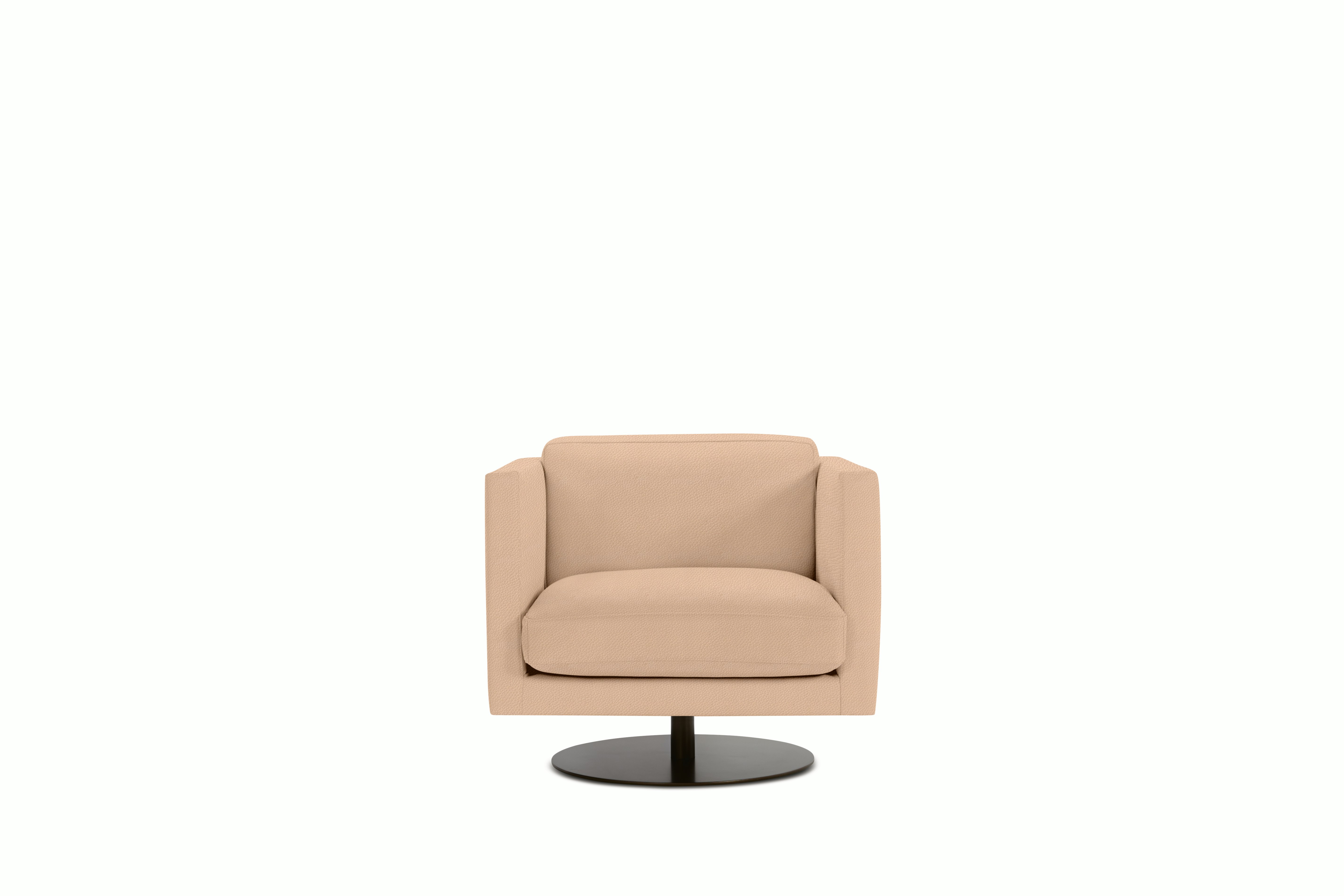 Comolino Swivel Chair