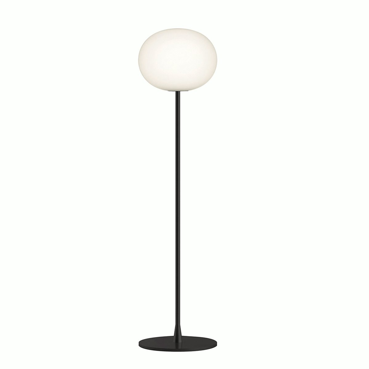 Glo-Ball F1 Floor Lamp