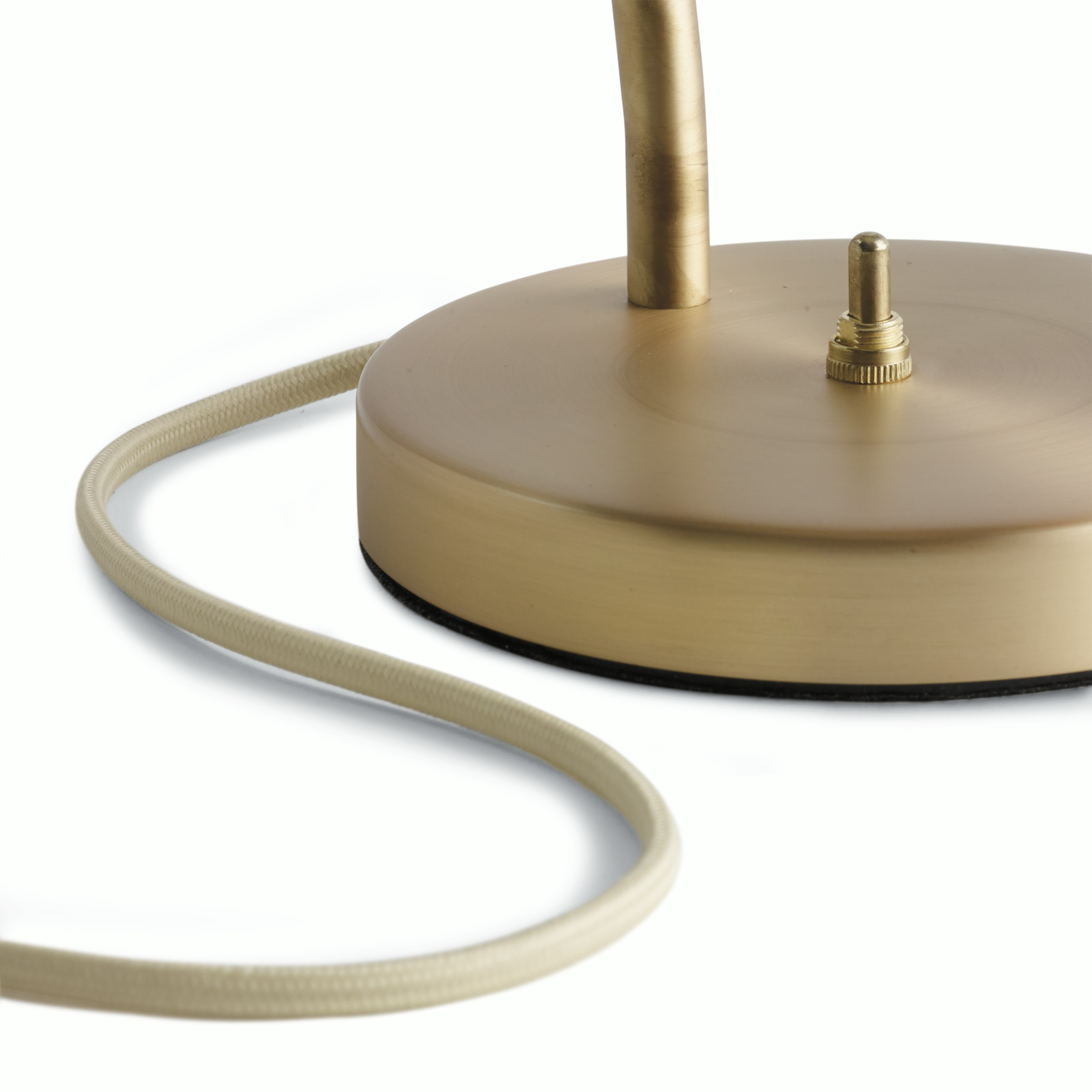 Grasshopper Table Lamp