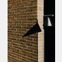 Captain Flint Outdoor Floor Lamp
