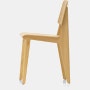 Chaise Tout Bois