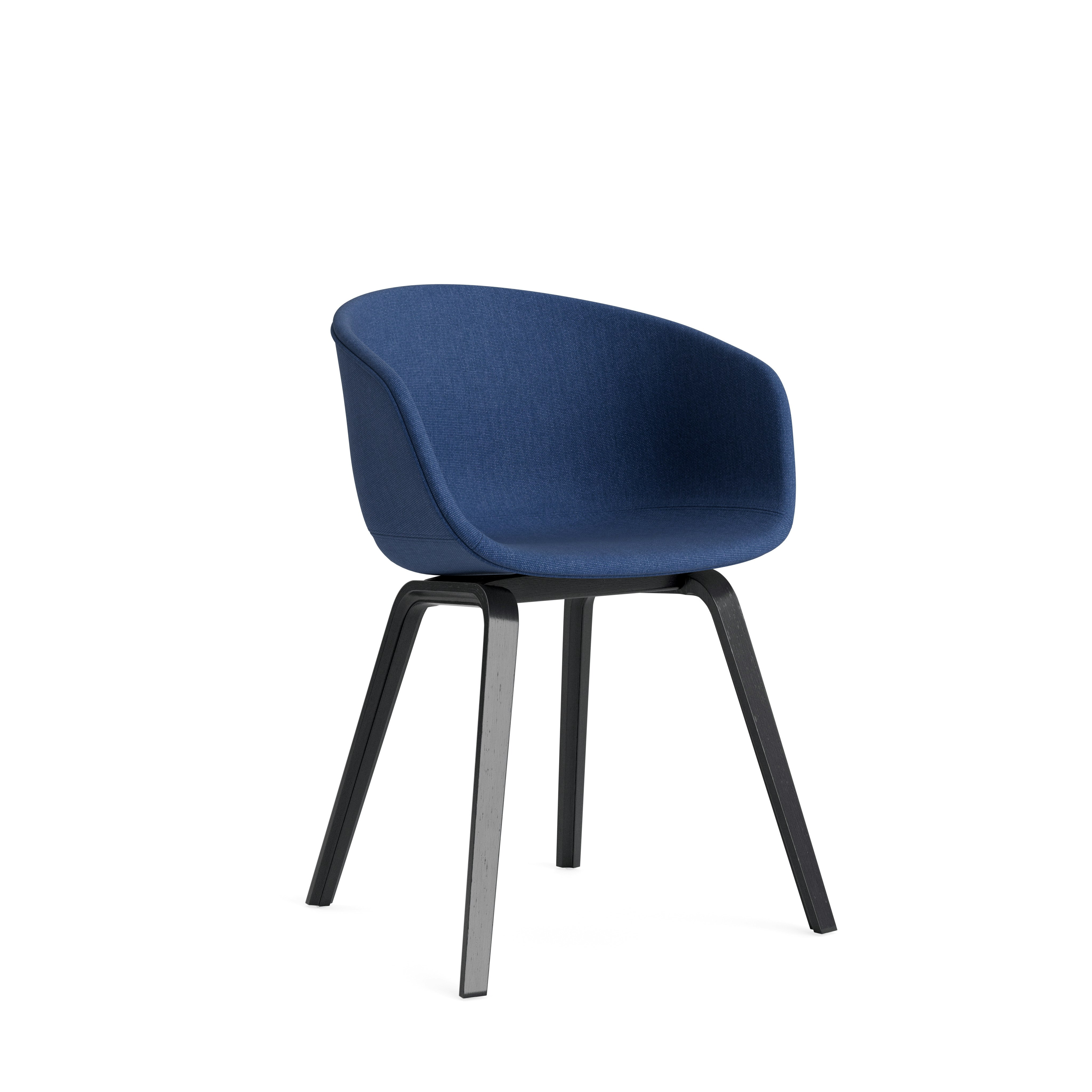 AAC 23 - Metaphor, 010 Parachute - Black Stained Oak