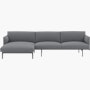 Outline Sectional Outline Sectional