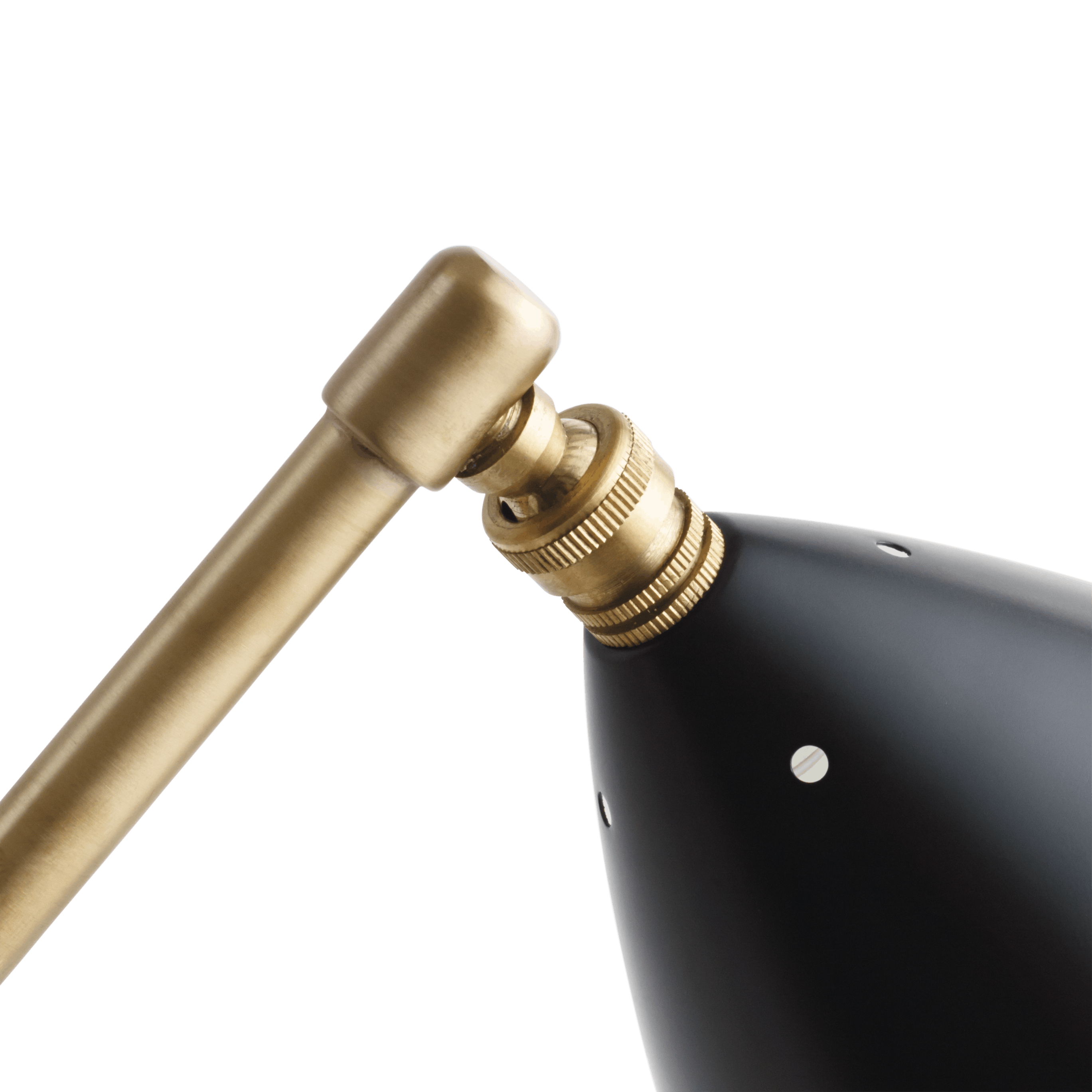 Grasshopper Table Lamp