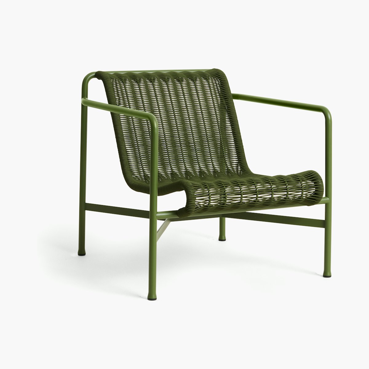 Palissade Cord Lounge Chair Palissade Cord Lounge Chair