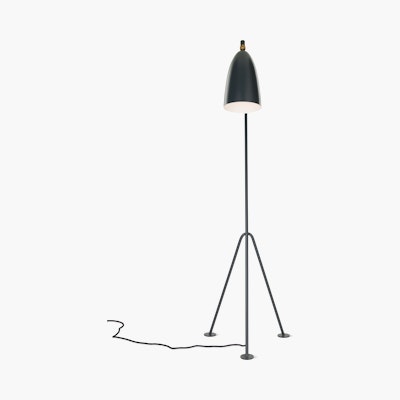 Grasshopper Floor Lamp