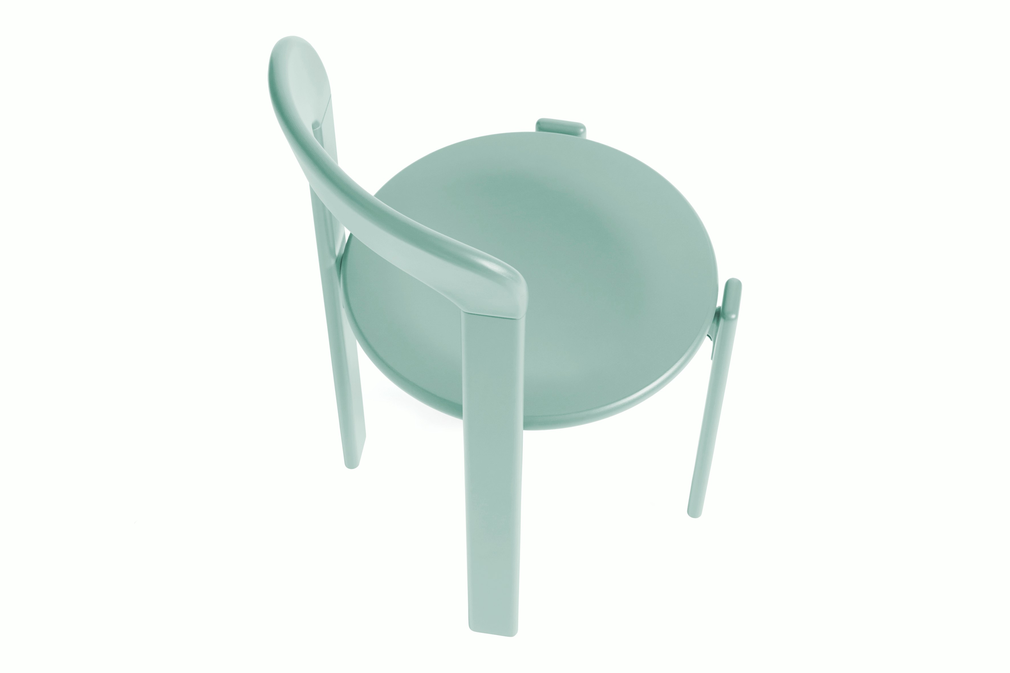 美品　REY CHAIR Vintage Bruno Rey 