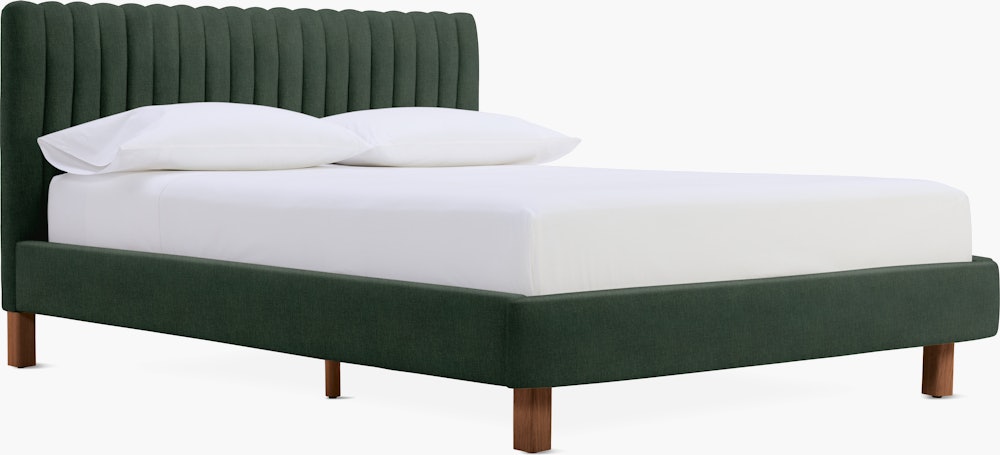 Charlotte Bed - Standard