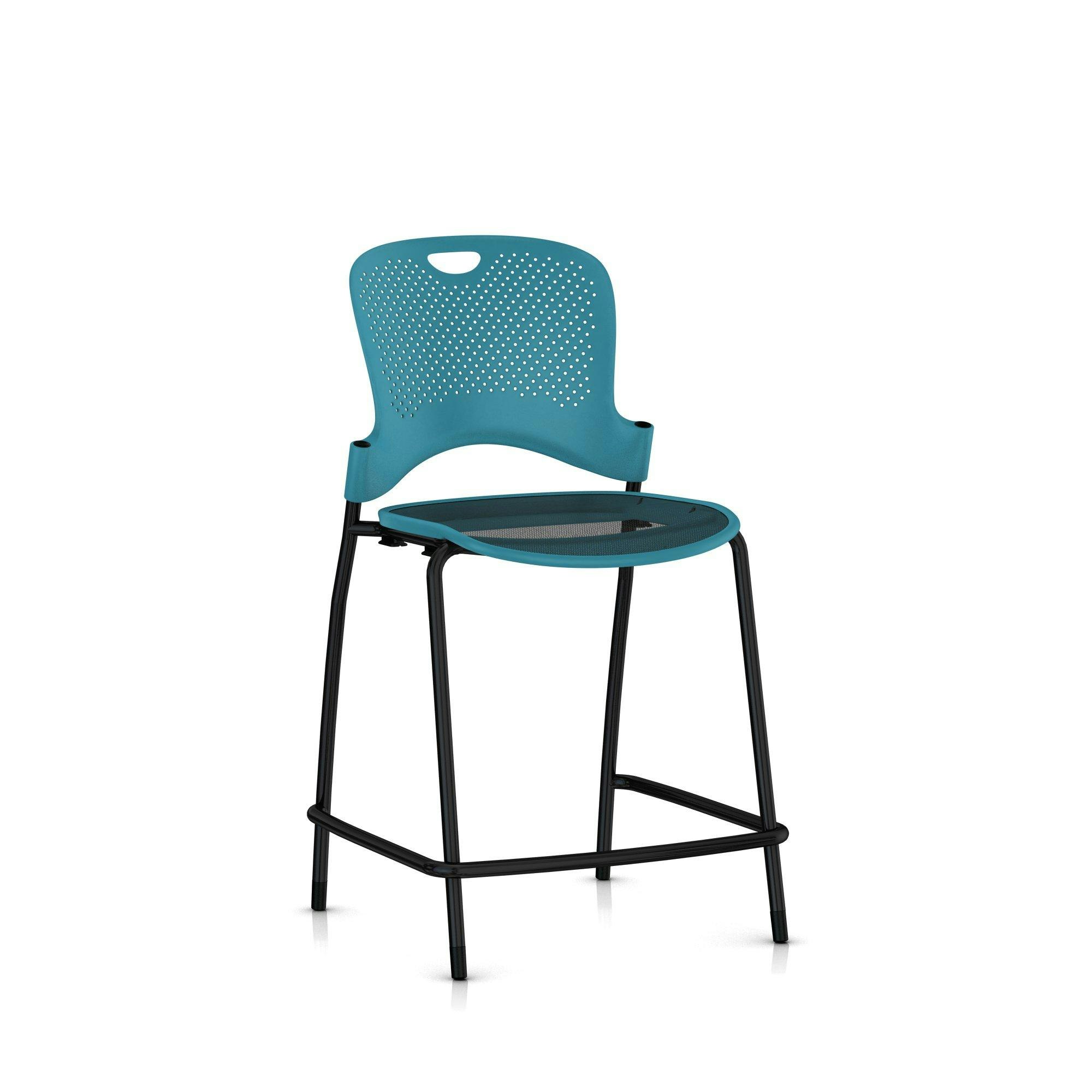 Caper Stacking Stool