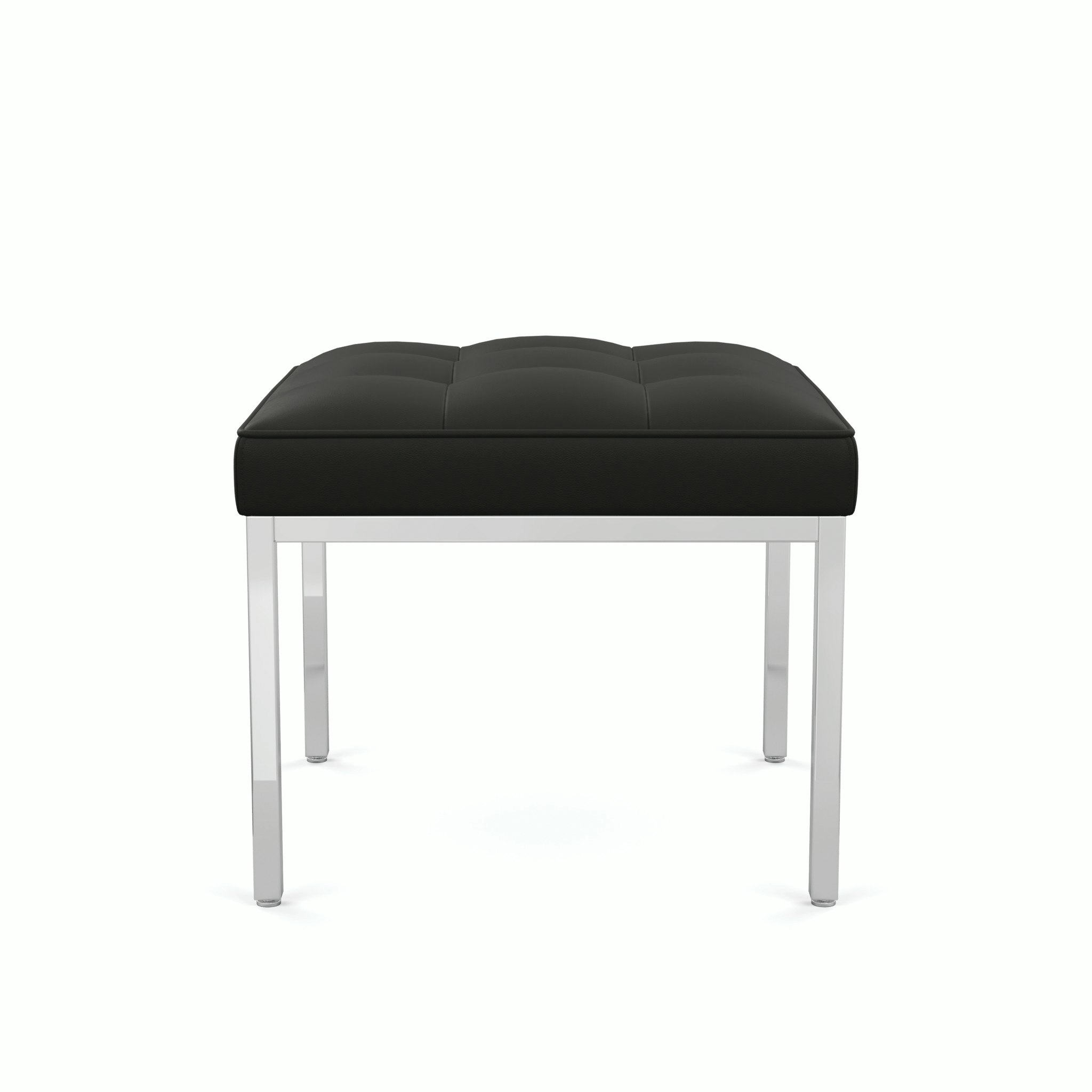 Florence Knoll Relaxed Stool