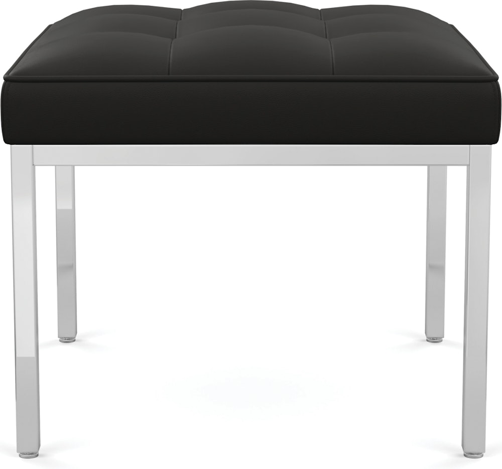 Florence Knoll Relaxed Stool