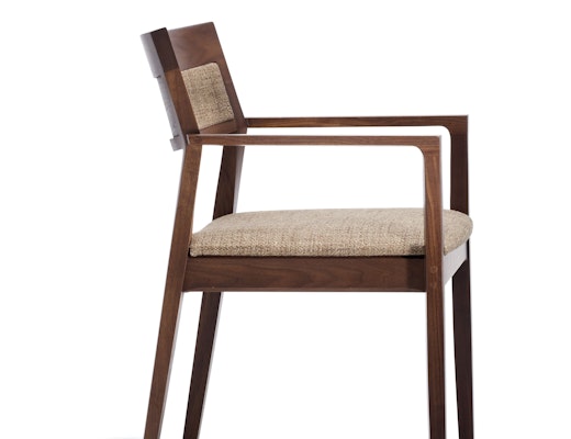 Krusin Side Chair Krusin Side Chair