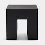 Vignelli Cube