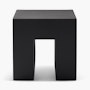 Vignelli Cube Vignelli Cube