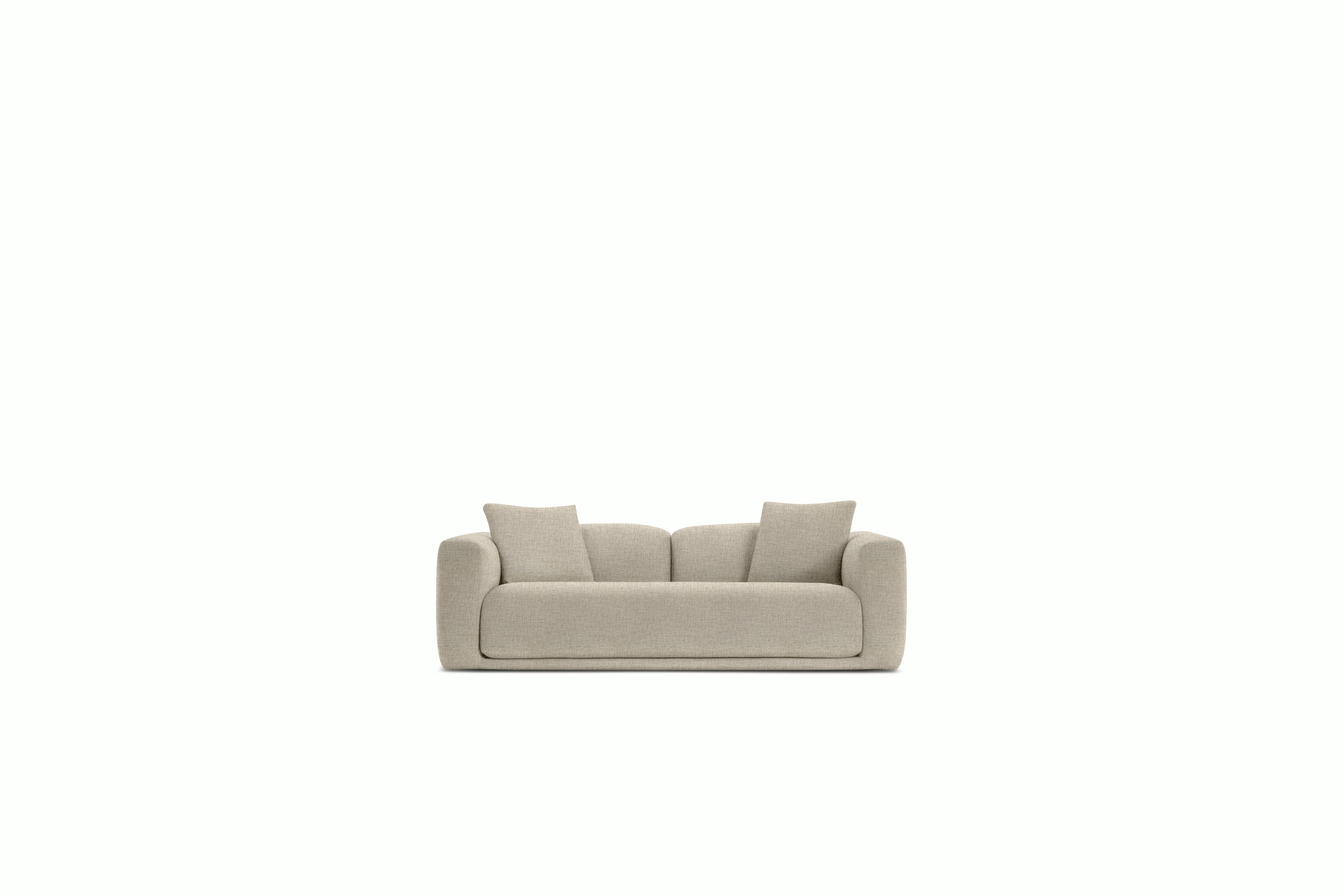 Kelston Sofa - 80 in