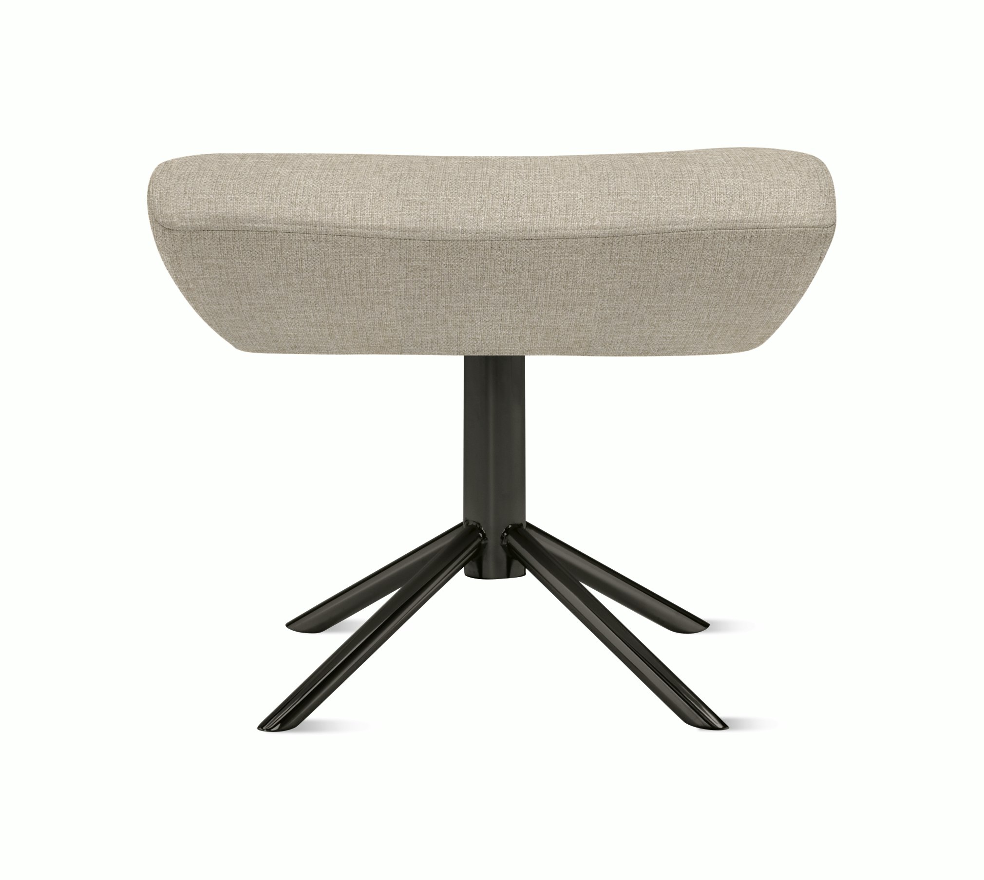 Noomi Ottoman, Fabric