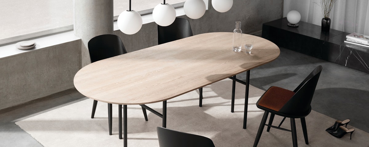 TR Bulb Suspension Lamp