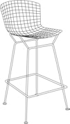 Counter Height