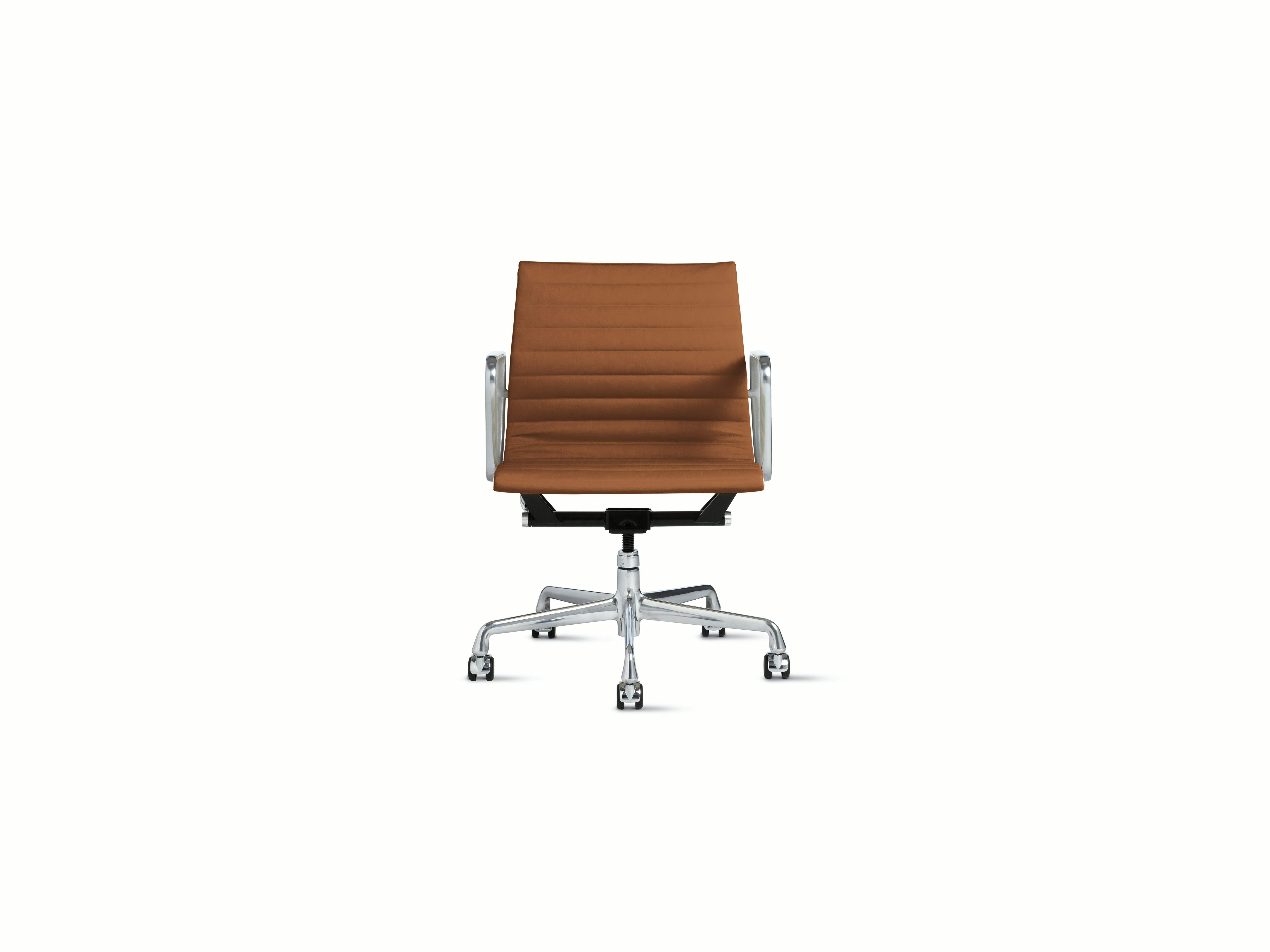 Eames Aluminum Group Management Chair
