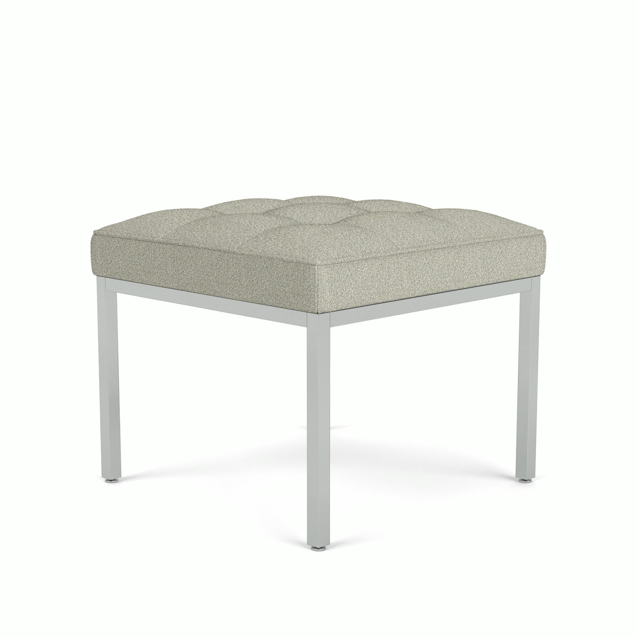 Florence Knoll&trade; Relaxed Stool