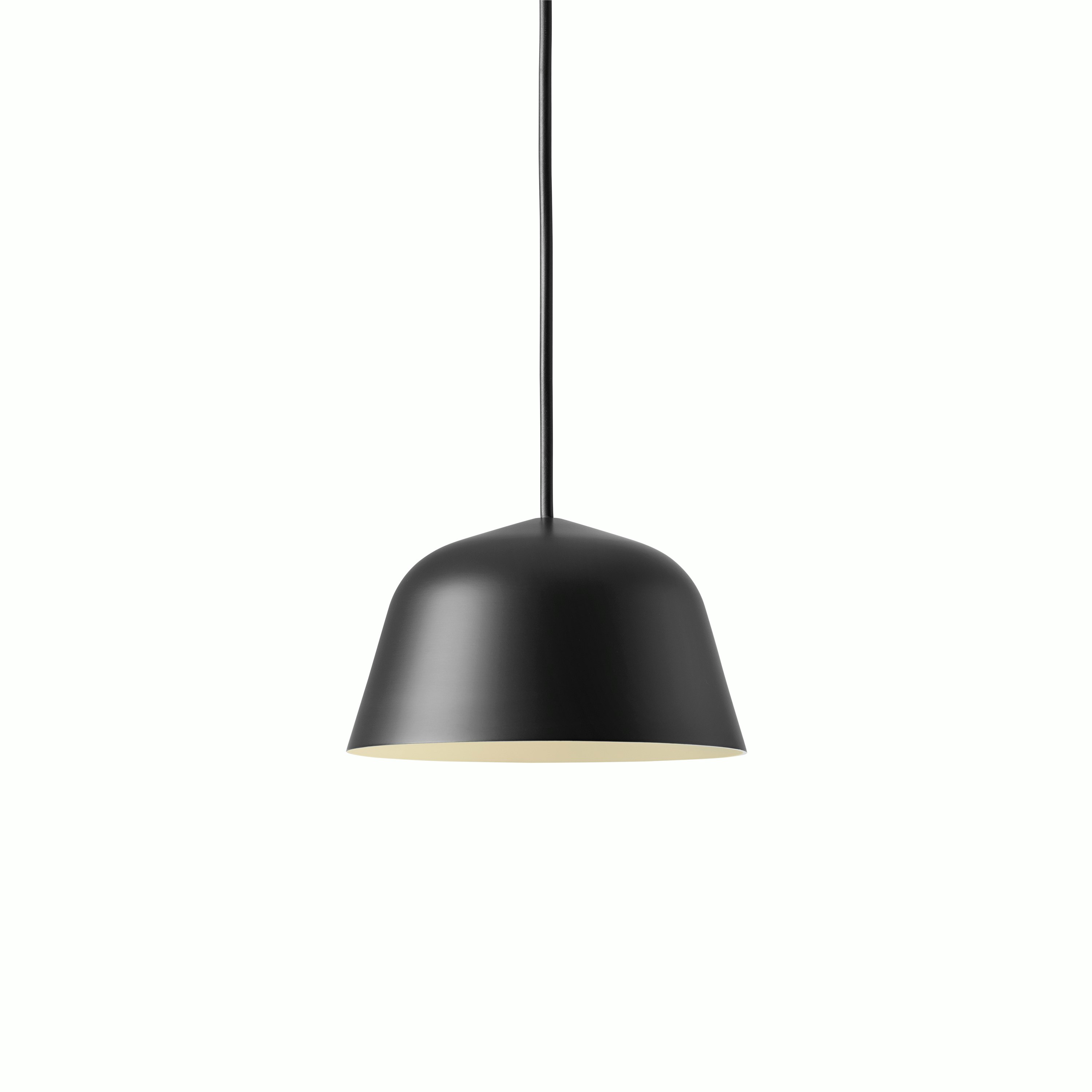 Ambit o165 black Muuto high res