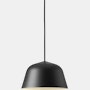 Ambit o165 black Muuto high res