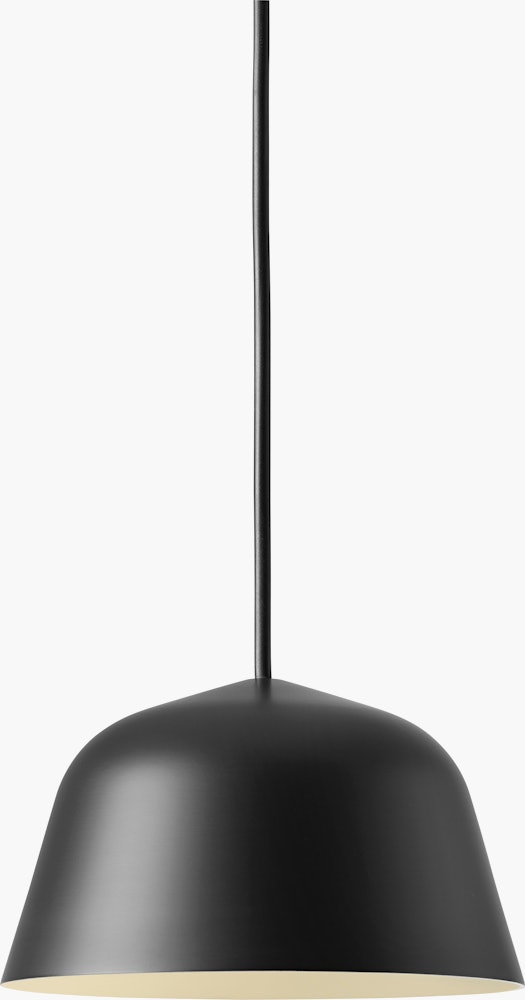 Ambit o165 black Muuto high res