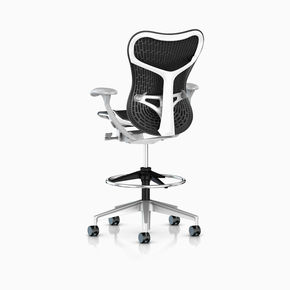 Herman Miller Task Stools Office Stools & Desk Stools – Herman Miller Store