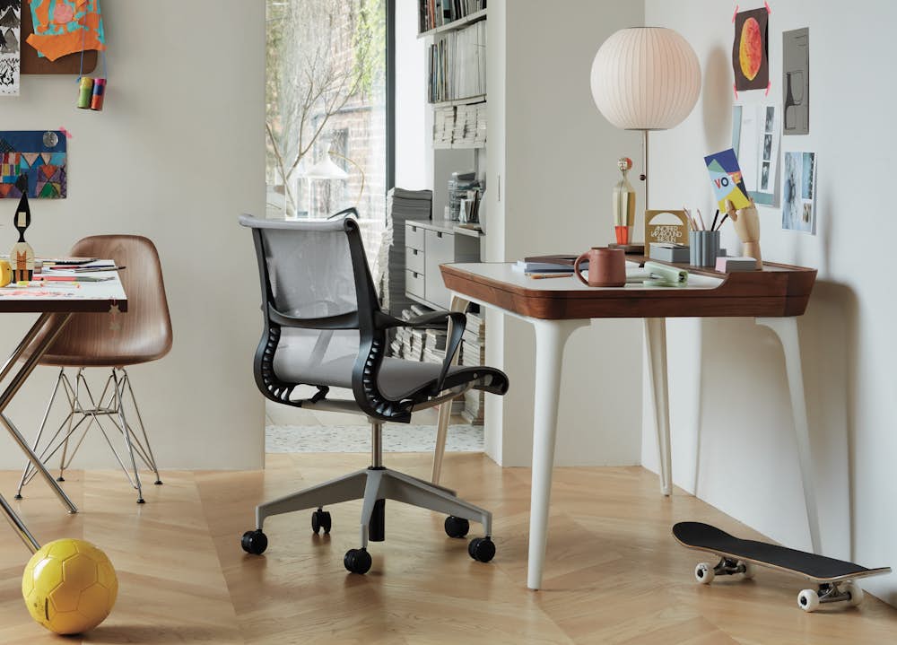 Setu Chair With Arms Herman Miller Store