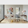 Eames Molded Plywood Side Chair