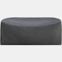 Crosshatch Outdoor Cover