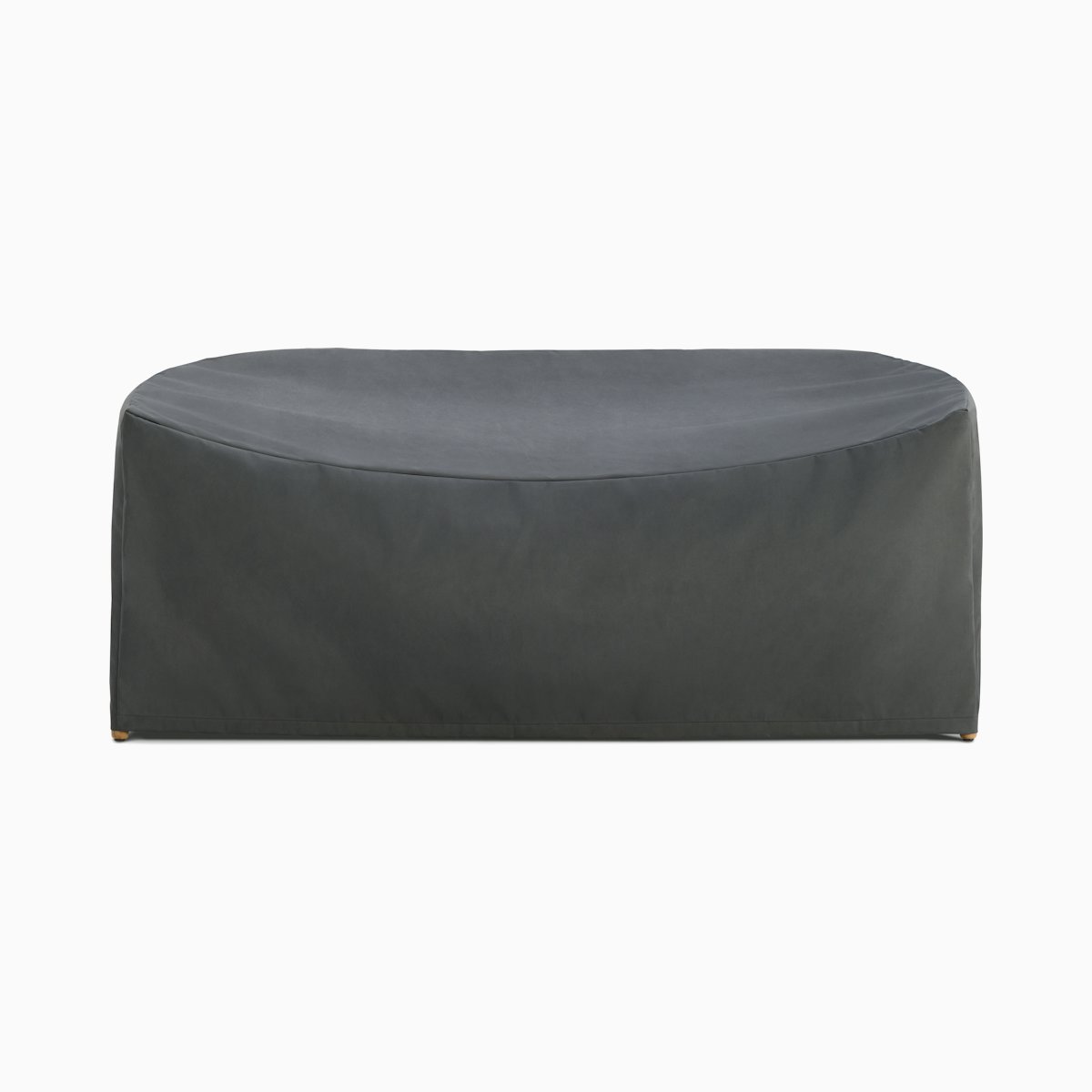 Crosshatch Outdoor Settee Cover Crosshatch Outdoor Settee Cover