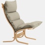 Siesta Soft Lounge Chair