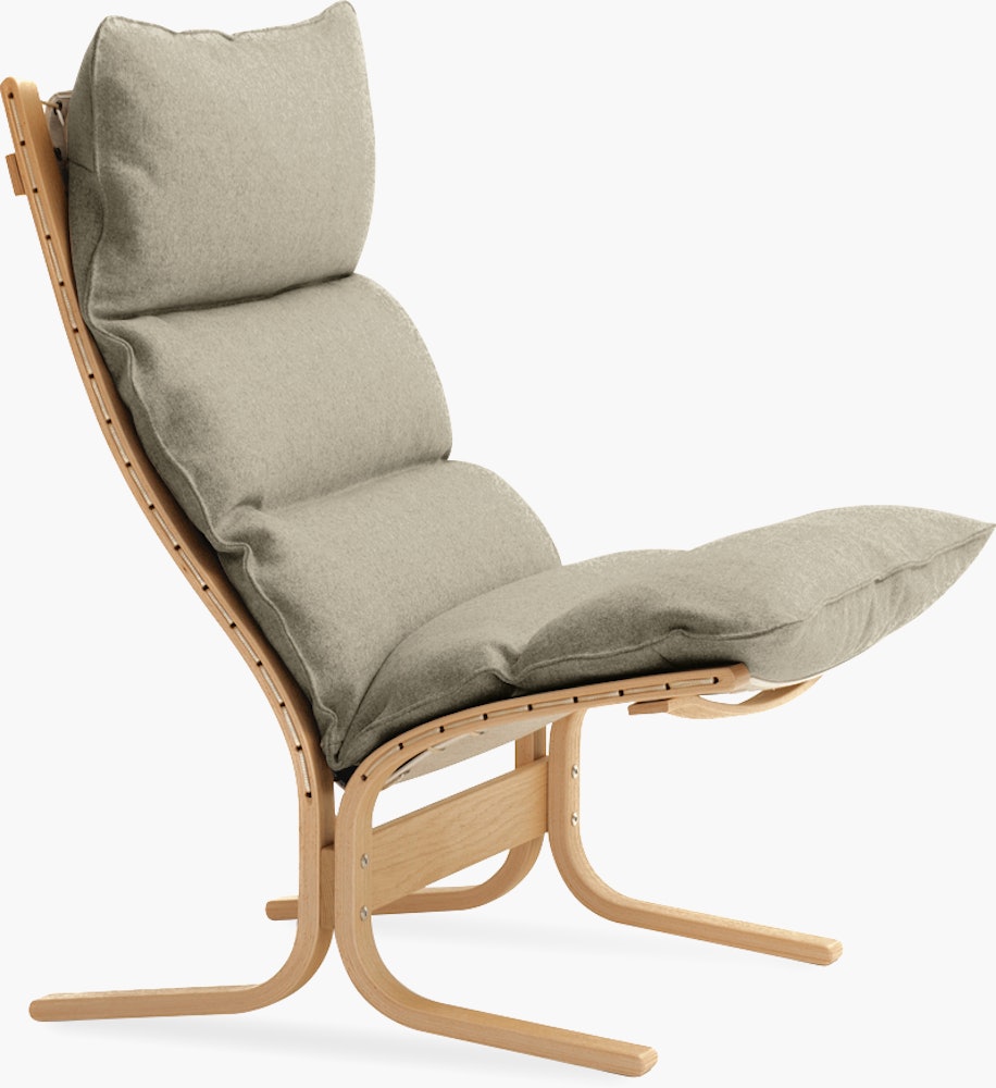 Siesta Soft Lounge Chair