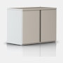 Tu W-Pull Storage Case