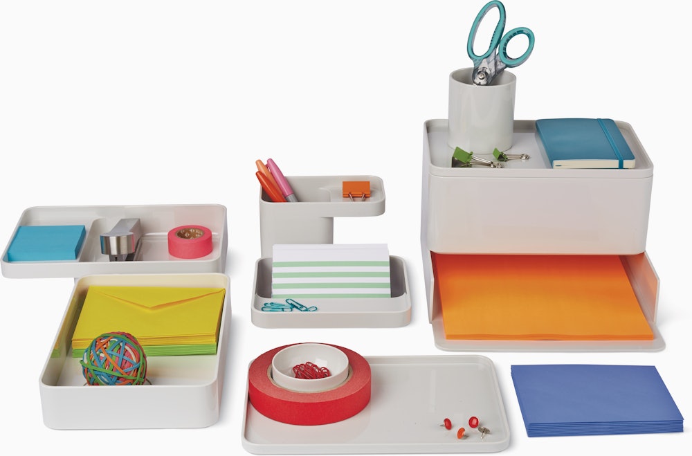 ✵Herman Miller✵Document Box Formwork Box – Herman Miller Store