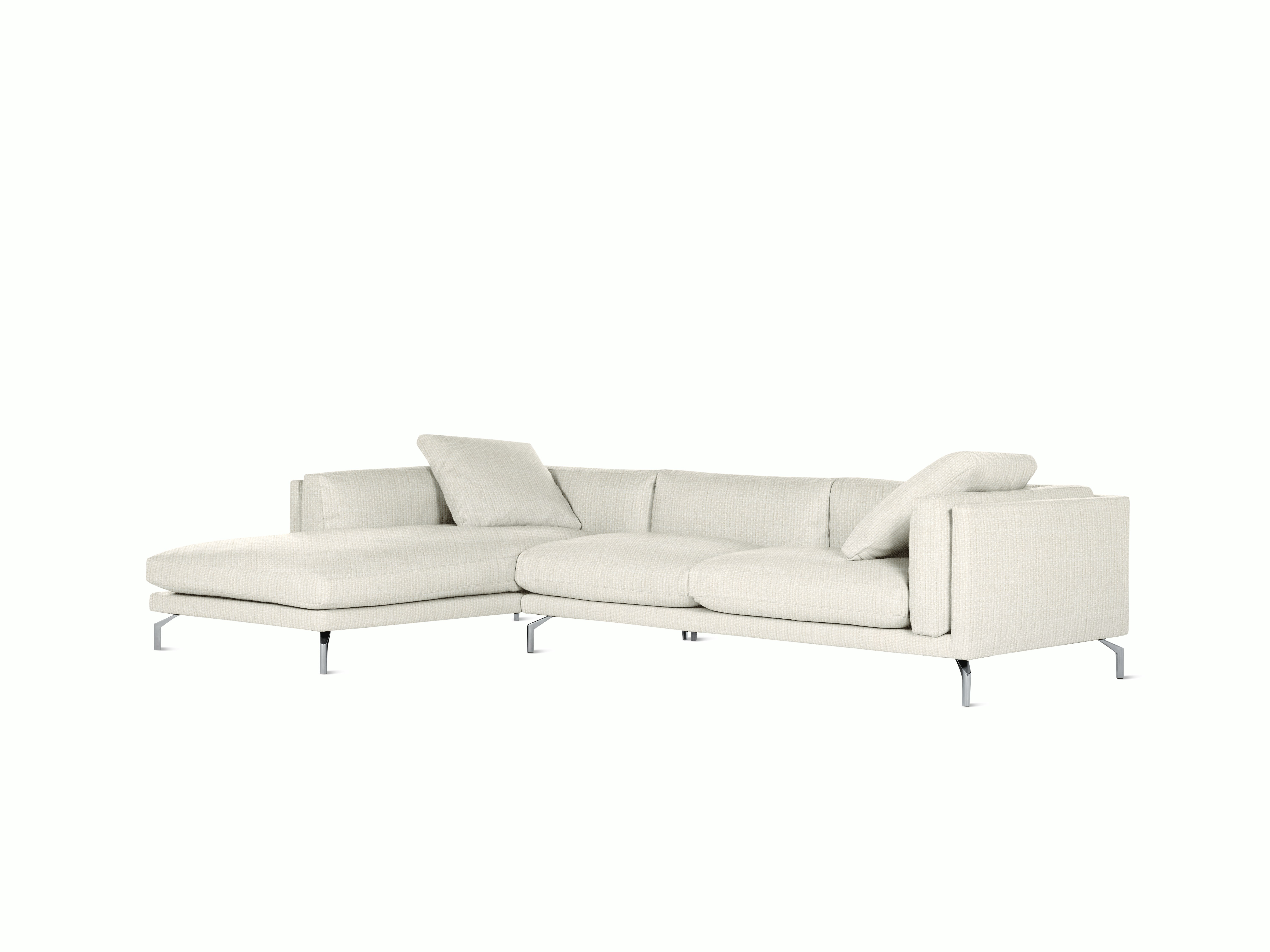 Como Sectional Sofa