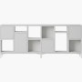 Stacked Office Storage Stacked Office Storage