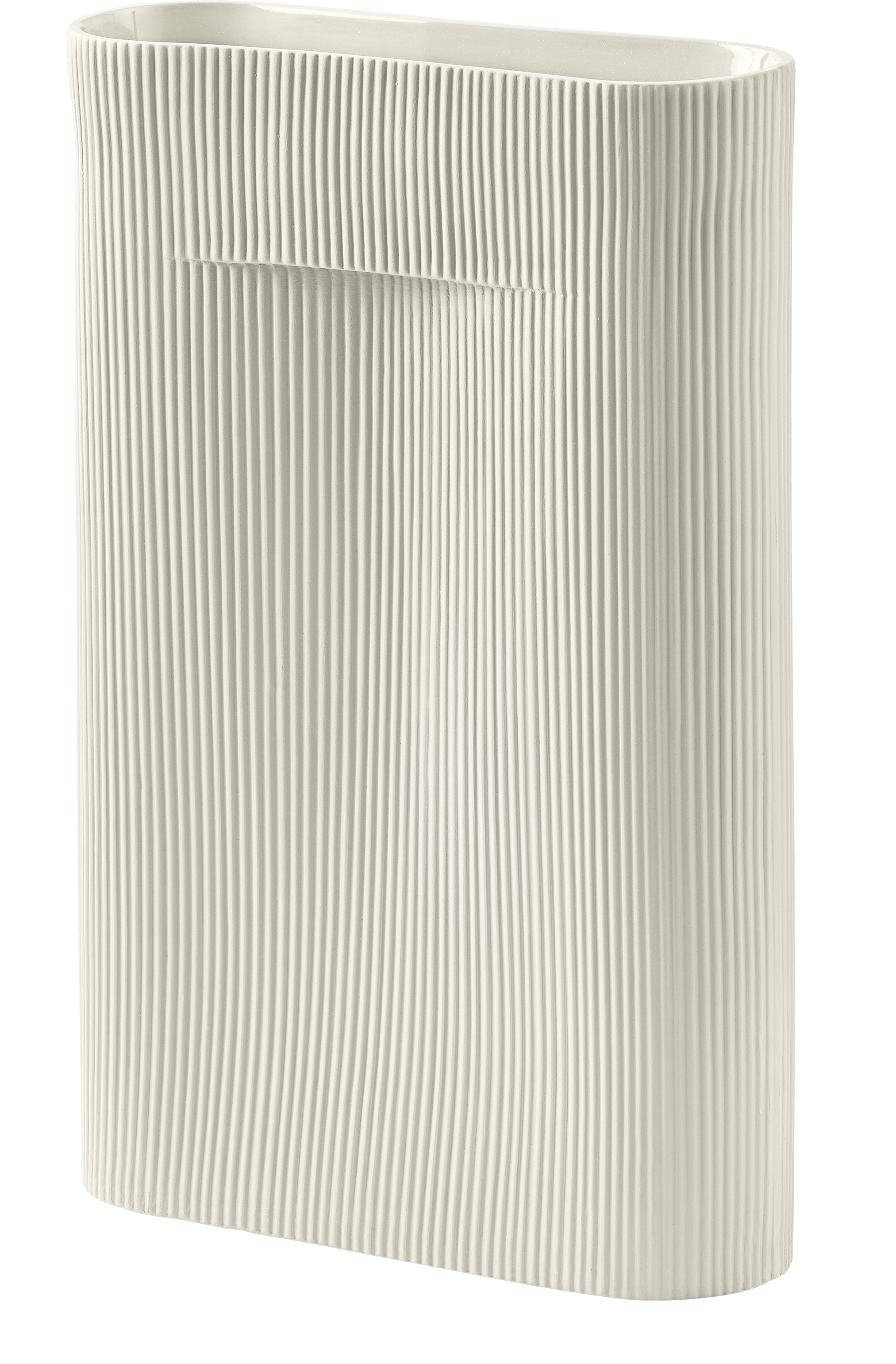 Ridge Vase