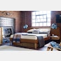 Parallel Bed