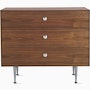 Nelson Thin Edge 3-Drawer Chest Nelson Thin Edge 3-Drawer Chest