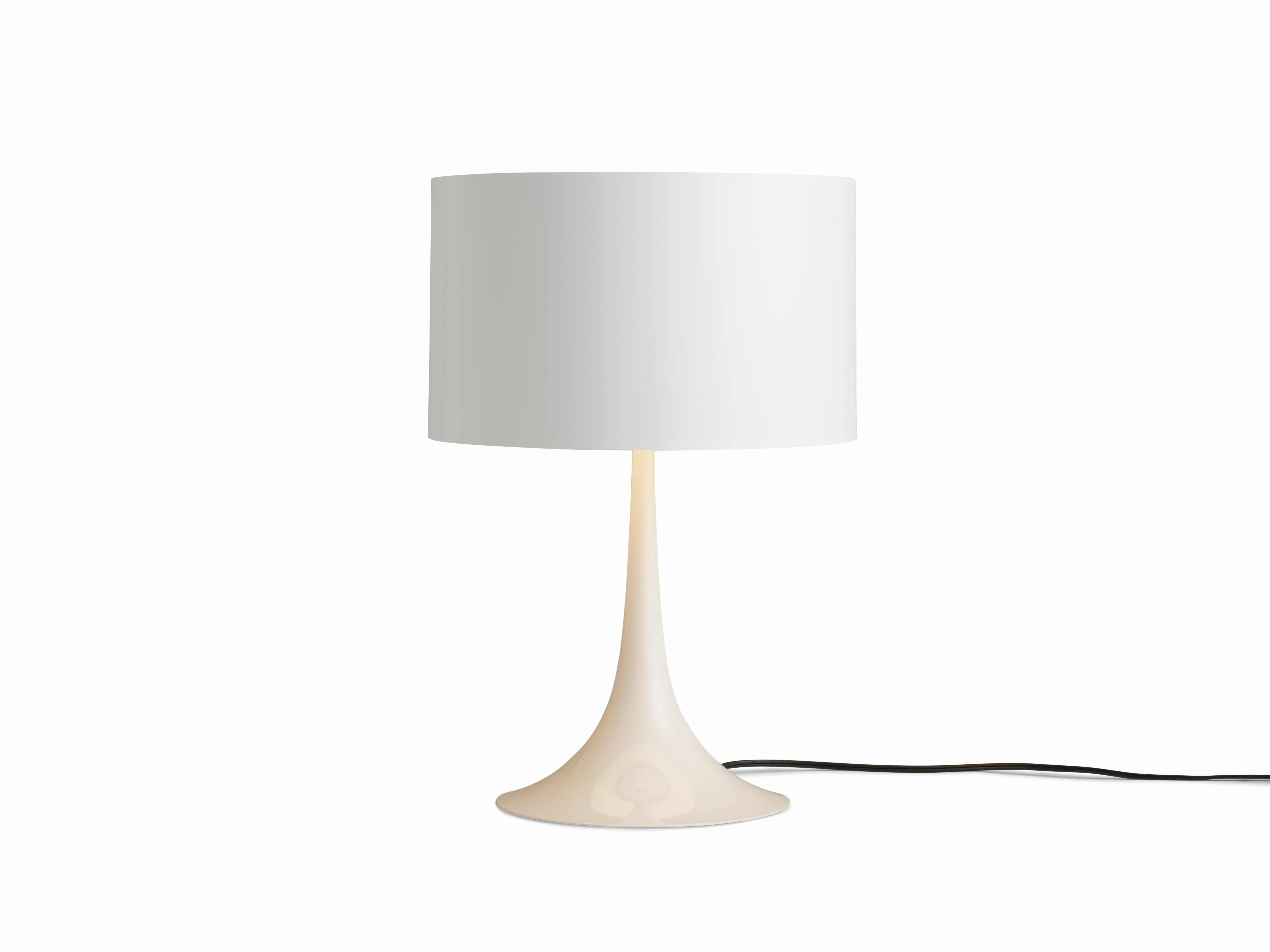 Spun T1 Table Lamp