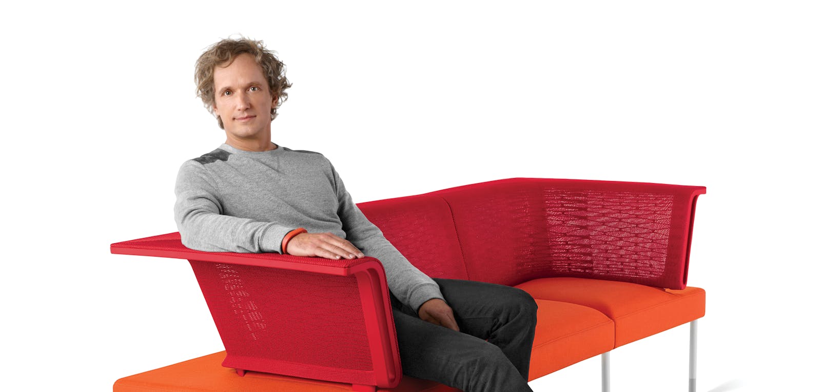 Yves Béhar - Herman Miller Store