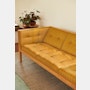 Cube Sofa