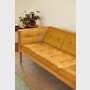 Cube Sofa