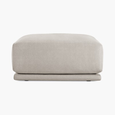 Kelston Ottoman Kelston Ottoman, Fabric