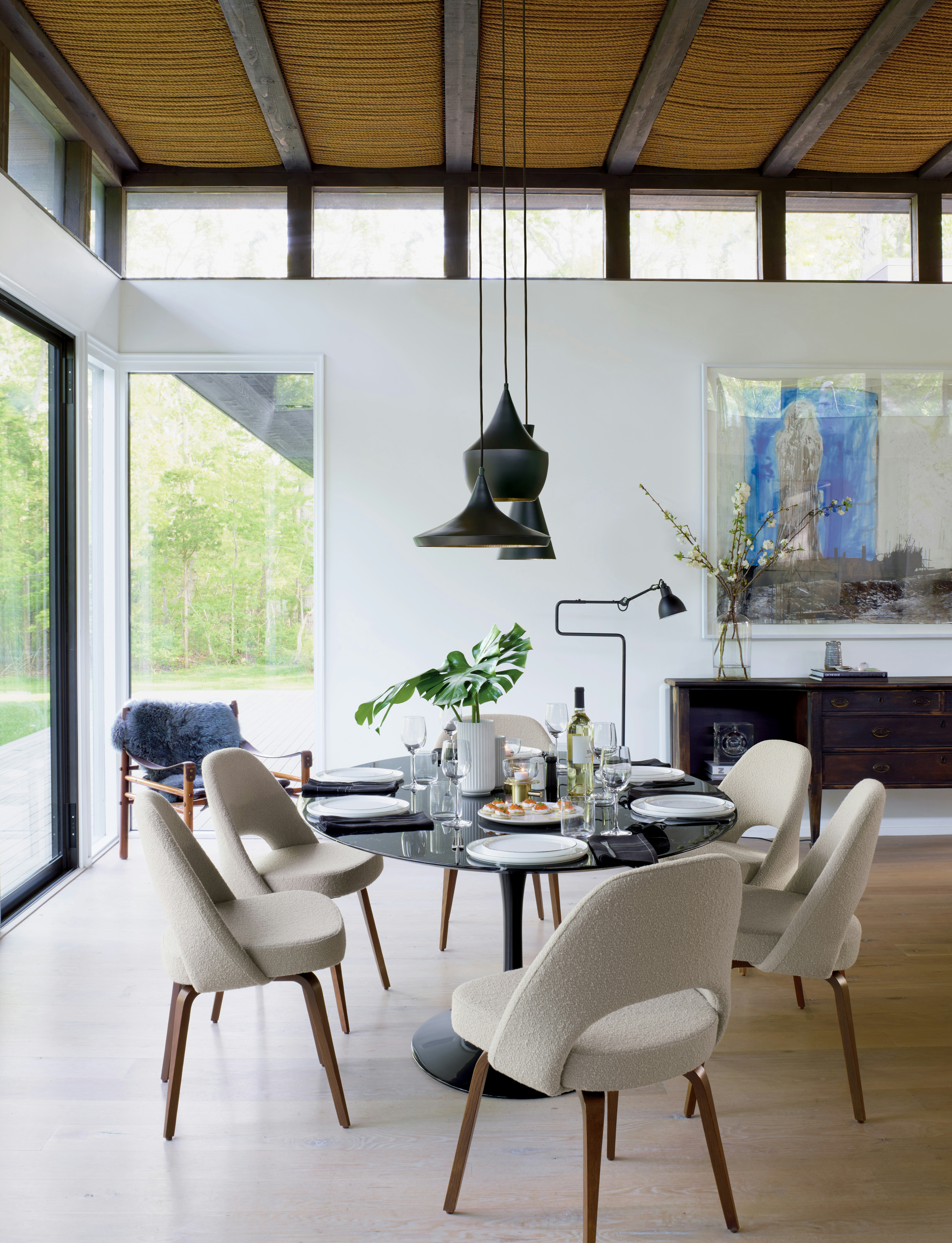 おさむライ DCW ランプ グラス NO411 LAMPE GRAS NO.411（ランプ