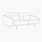 Costura Sofa