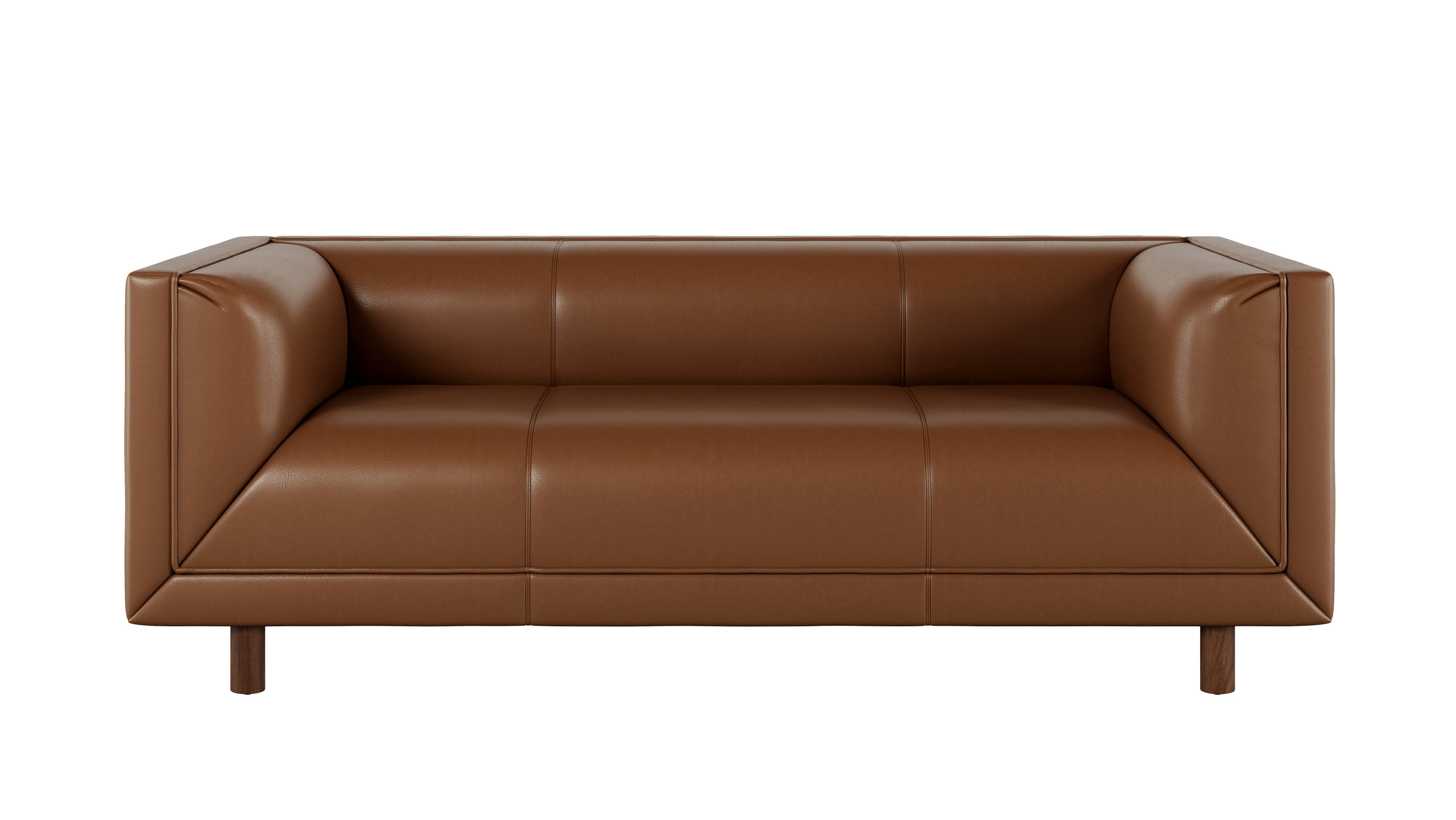 Rolled Arm Sofa